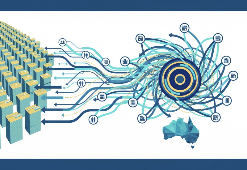 From Direct Entry to Real-Time Payments: How Australia Is Modernising Its Domestic Payment Infrastructure