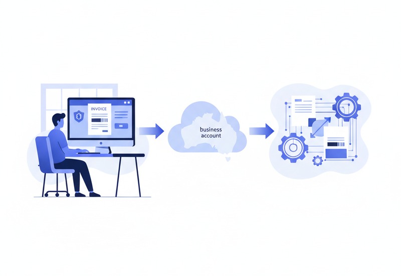 What Is BPAY? How Australia's Domestic Bill-Payment System Works