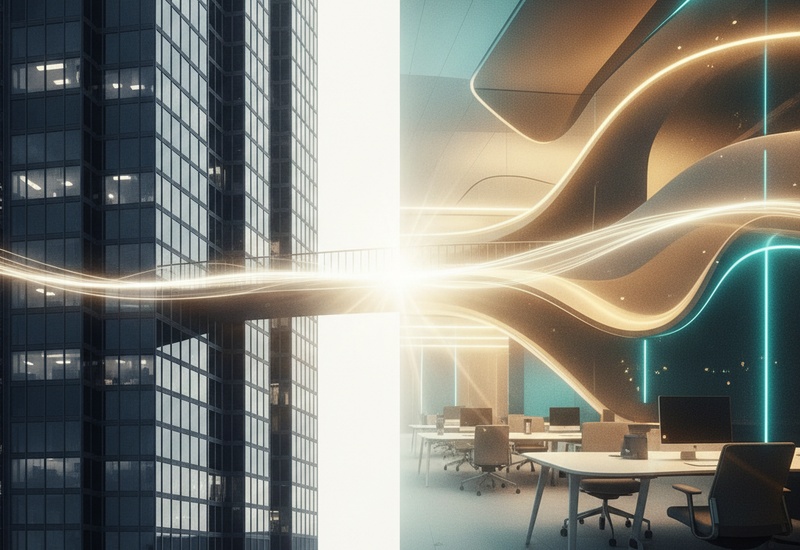 Why Confidia Converted to a Private Company