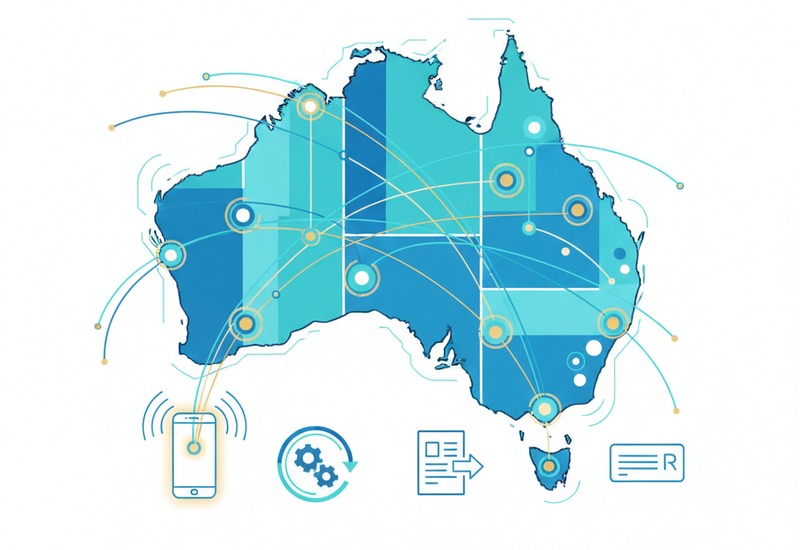 Australia's New Payments Platform Explained: NPP, Osko, PayID, PayTo and Where BPAY Fits