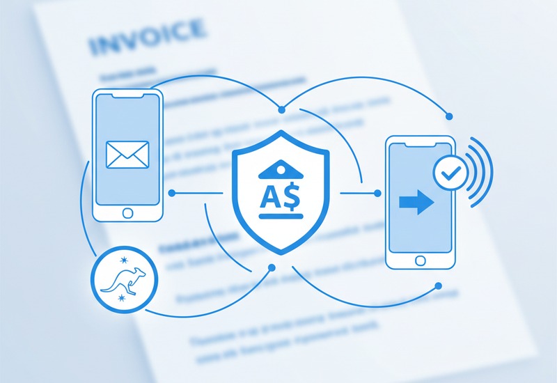 What Is PayID? How Australians Send and Receive Money Using an Email, Mobile Number or ABN