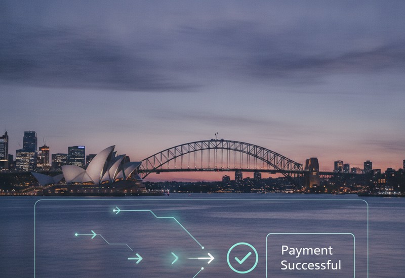 Why Australia Needs Payment Sovereignty