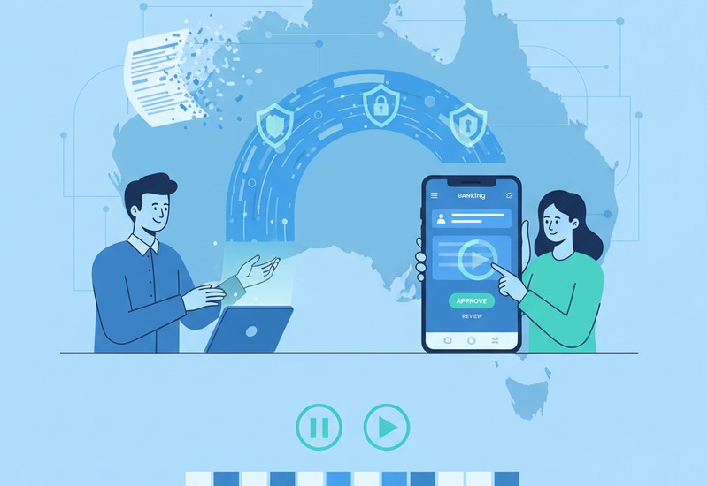What Is PayTo? Australia's Modern Alternative to Direct Debit Explained