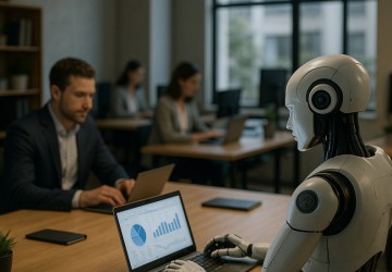 Using AI in Your Business Today: October 2025