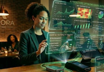 Get the AI advantage in your POS today
