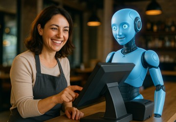 Confidia Leads Global POS Evolution with HowToPay AI Automation