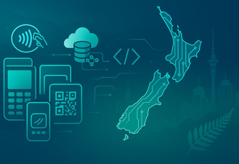 Confidia New Zealand